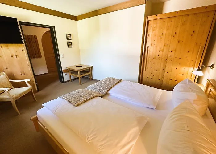 Landhotel Maiergschwendt by Deva Hotels&Resorts