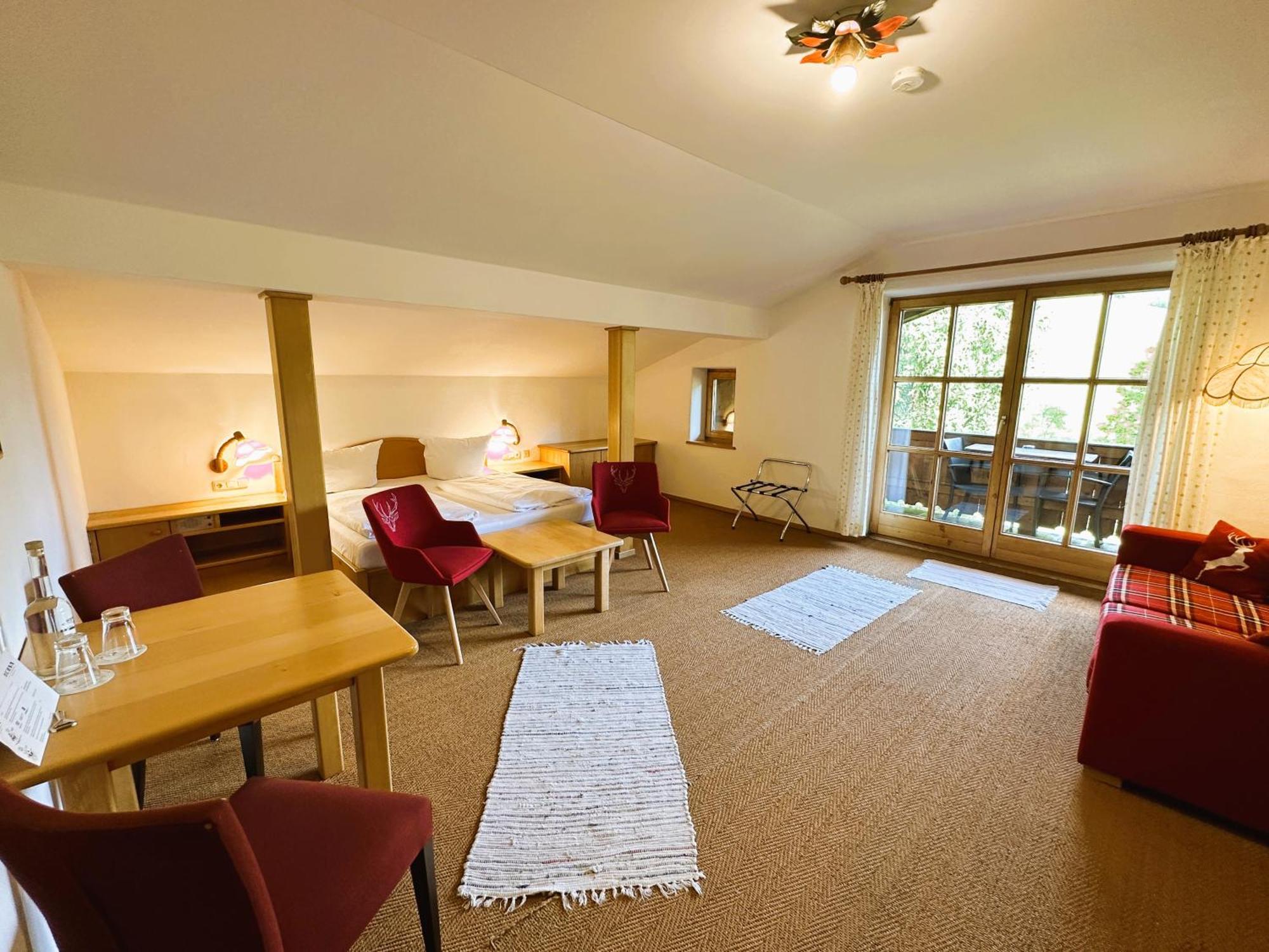 Hotel Maiergschwendt By Deva Hotels&resorts Ruhpolding