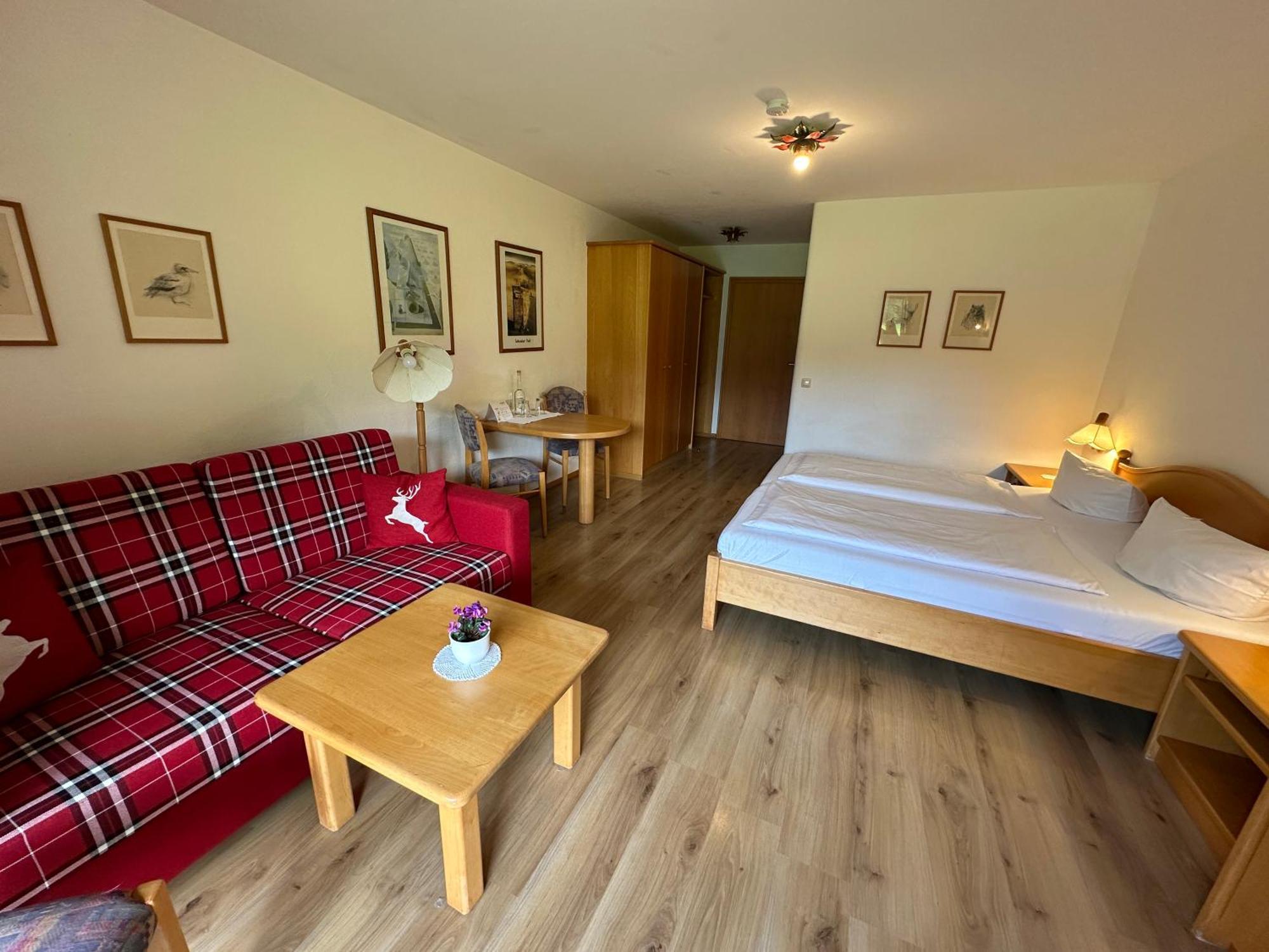 Maiergschwendt By Deva Hotels&resorts Hotel Ruhpolding