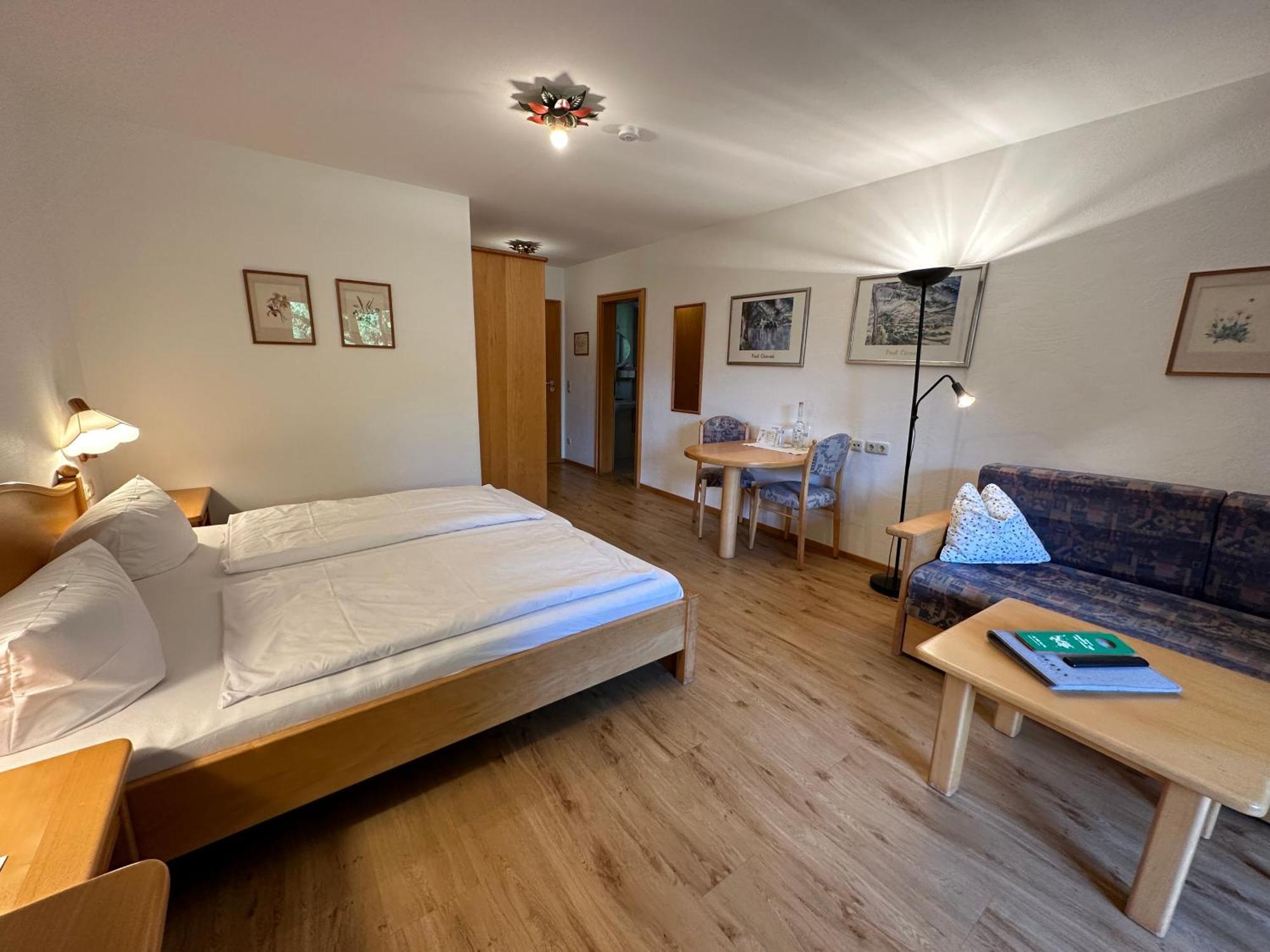 Maiergschwendt By Deva Hotels&resorts Ruhpolding