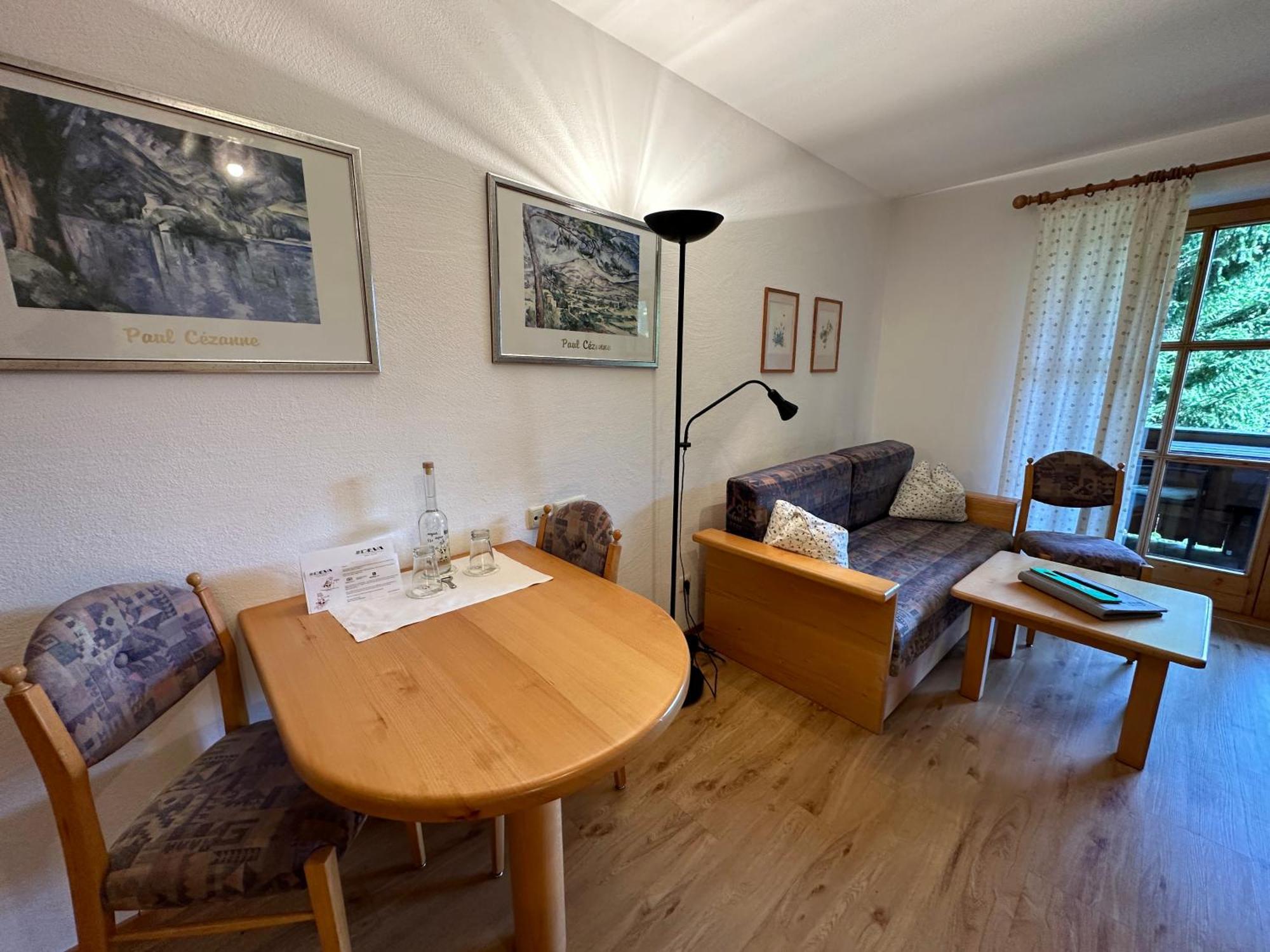 Maiergschwendt By Deva Hotels&resorts Hotel Ruhpolding