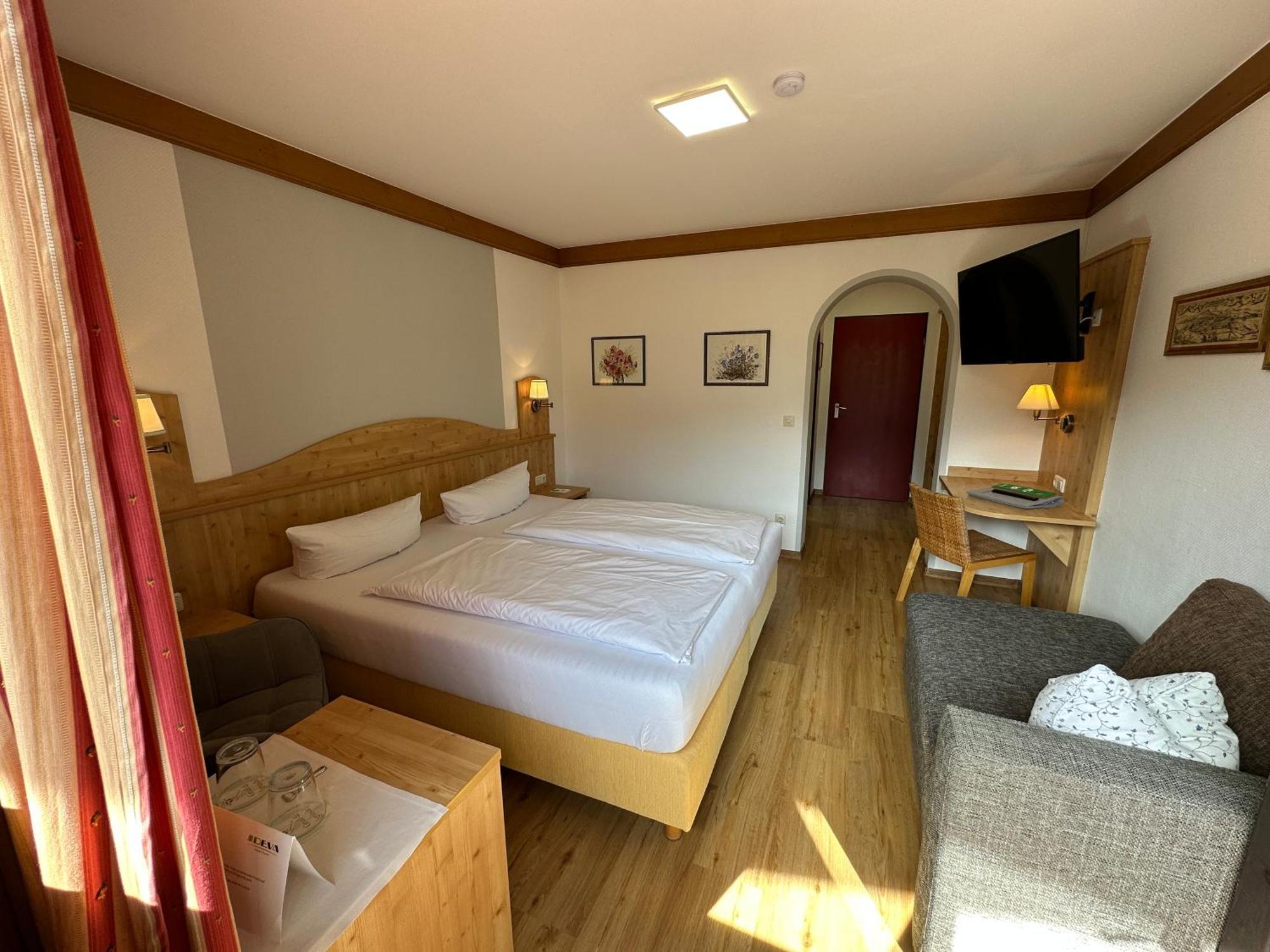 Maiergschwendt By Deva Hotels&resorts Hotel 3*