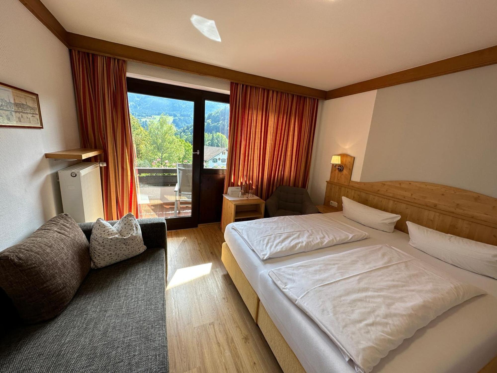Maiergschwendt By Deva Hotels&resorts 3*