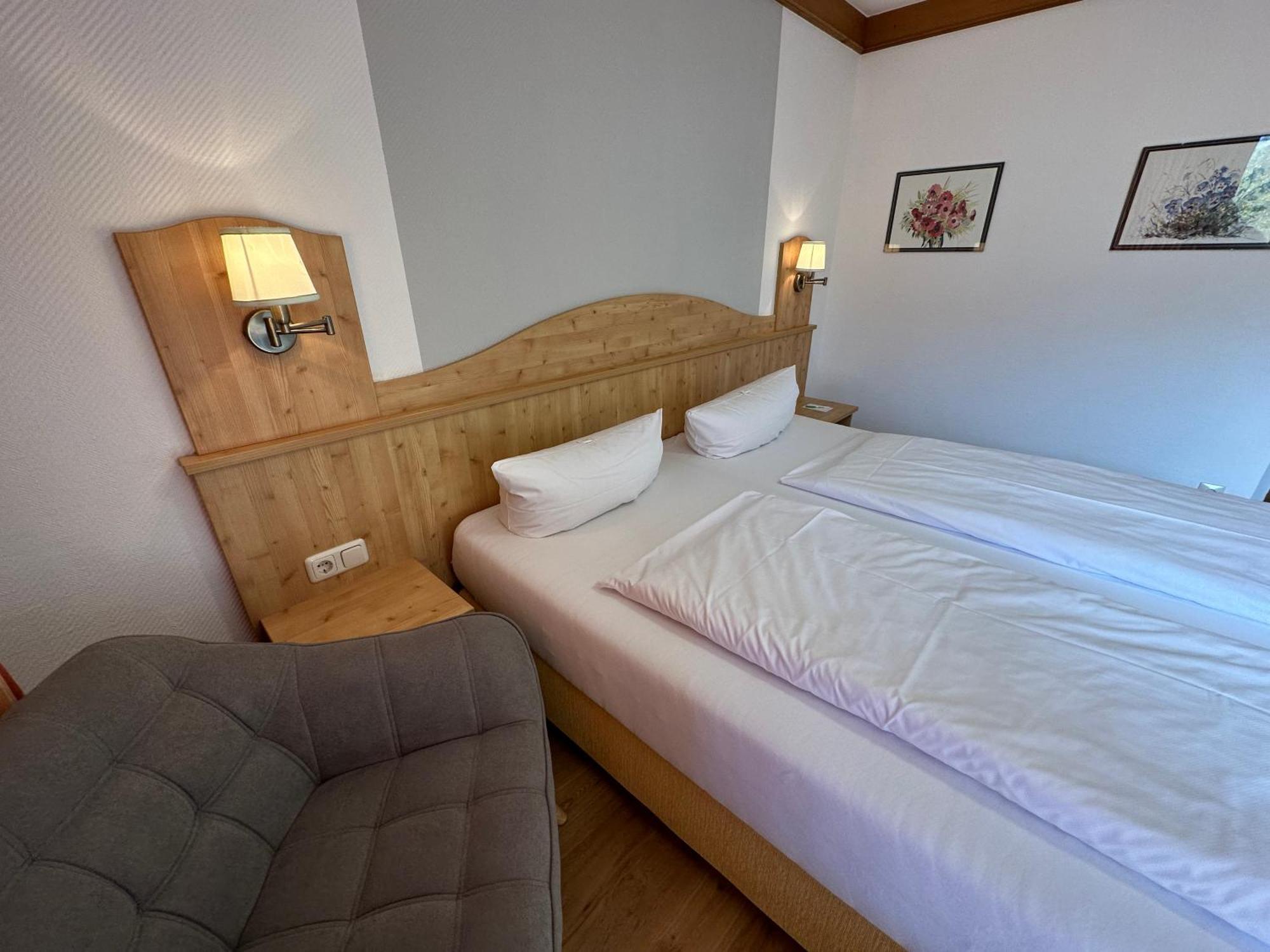 Hotel Maiergschwendt By Deva Hotels&resorts Ruhpolding