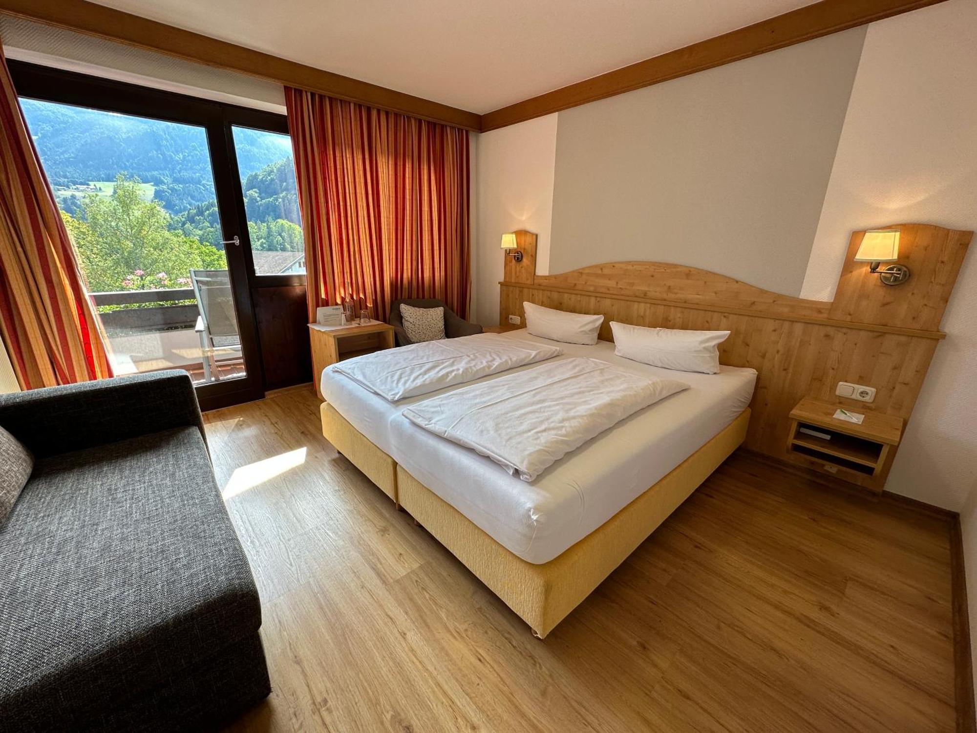 Maiergschwendt By Deva Hotels&resorts Hotel 3*