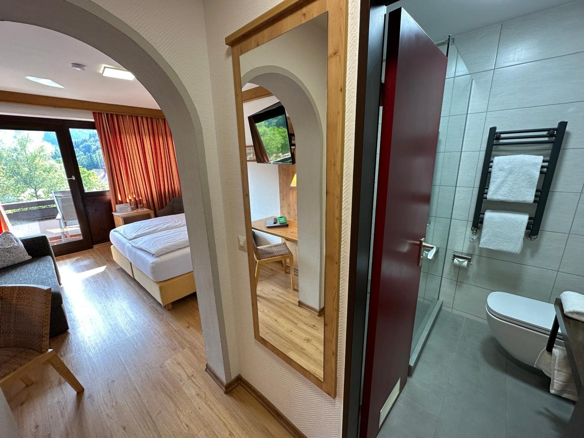 Maiergschwendt By Deva Hotels&resorts Ruhpolding