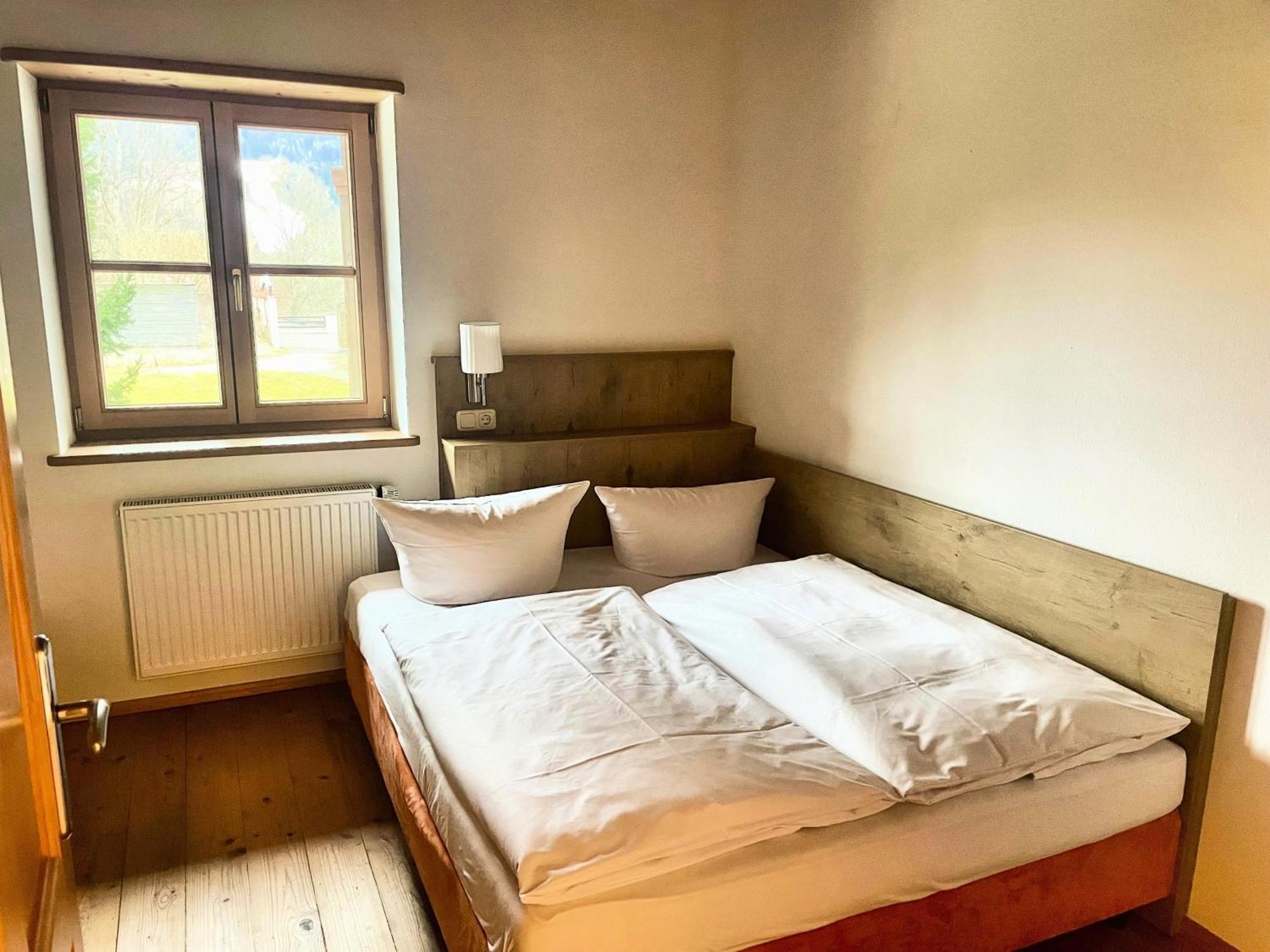 Maiergschwendt By Deva Hotels&resorts Ruhpolding