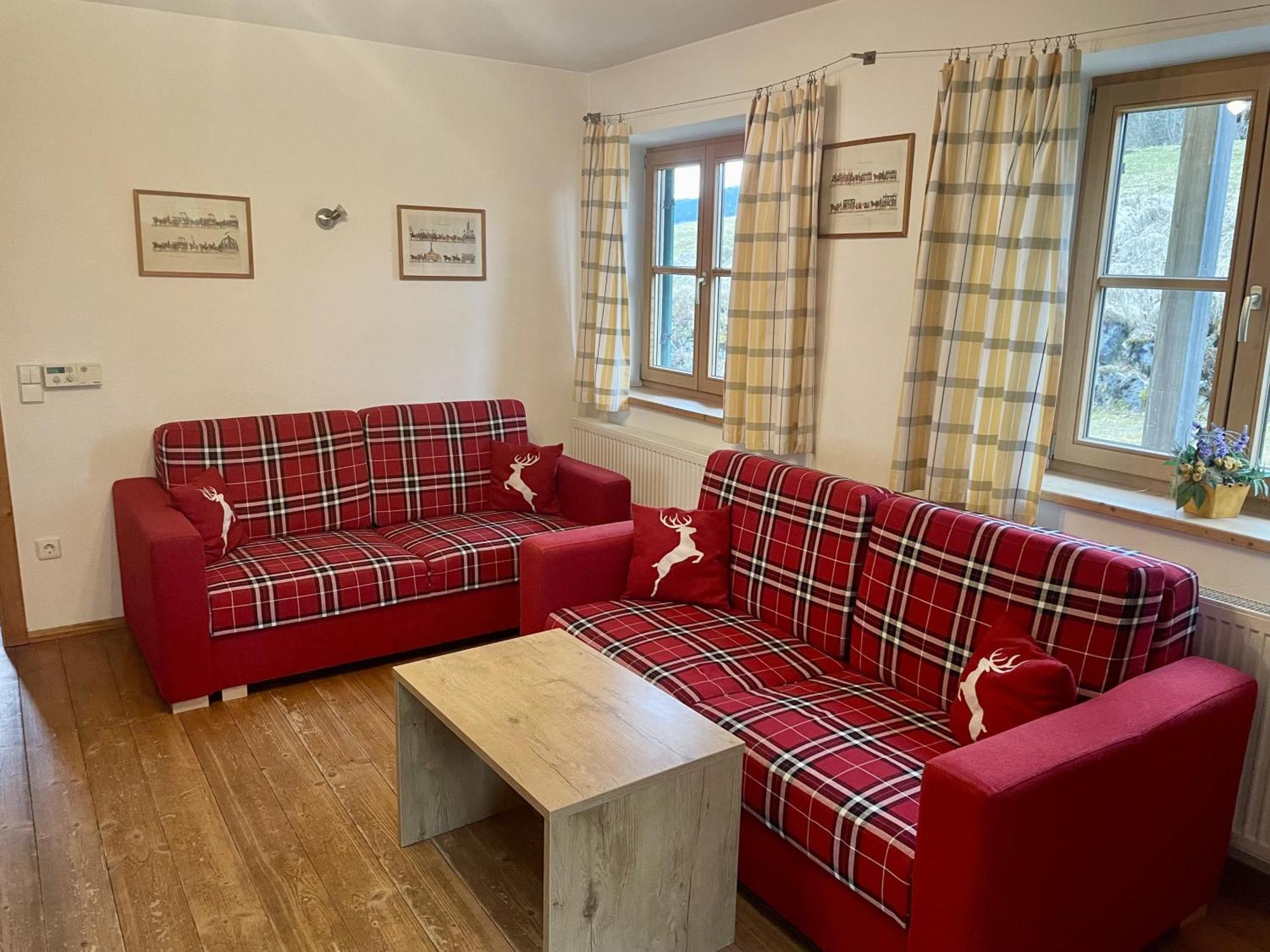Maiergschwendt By Deva Hotels&resorts Hotel Ruhpolding