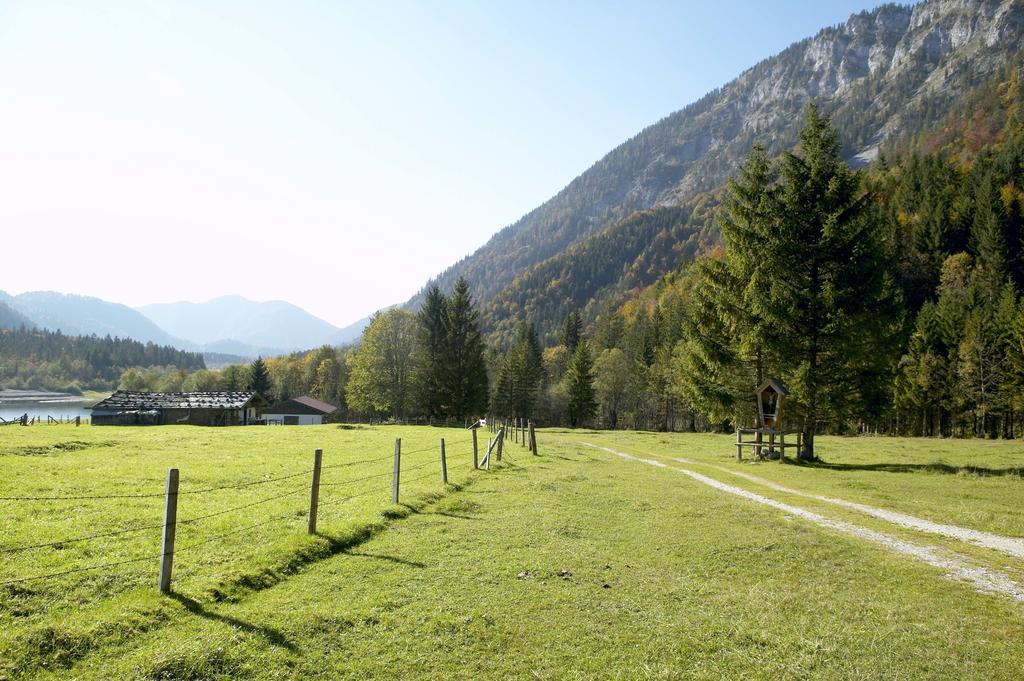 Maiergschwendt By Deva Hotels&resorts Ruhpolding