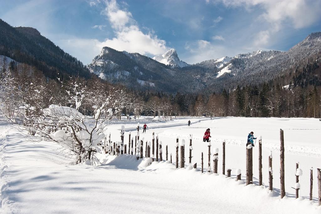 Maiergschwendt By Deva Hotels&resorts Ruhpolding
