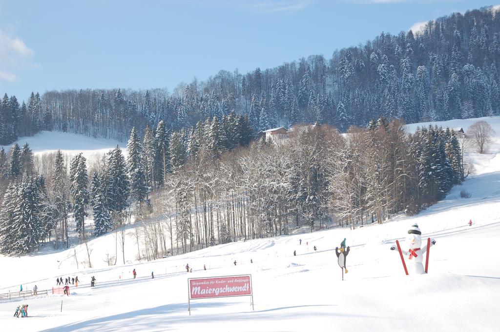 Hotel Maiergschwendt By Deva Hotels&resorts Ruhpolding