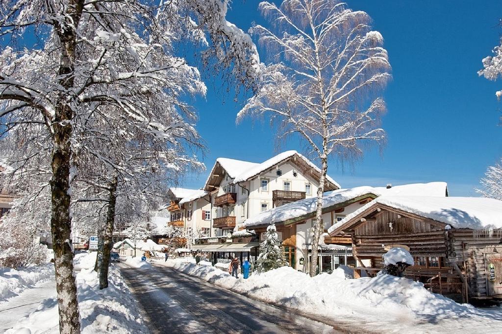 Maiergschwendt By Deva Hotels&resorts