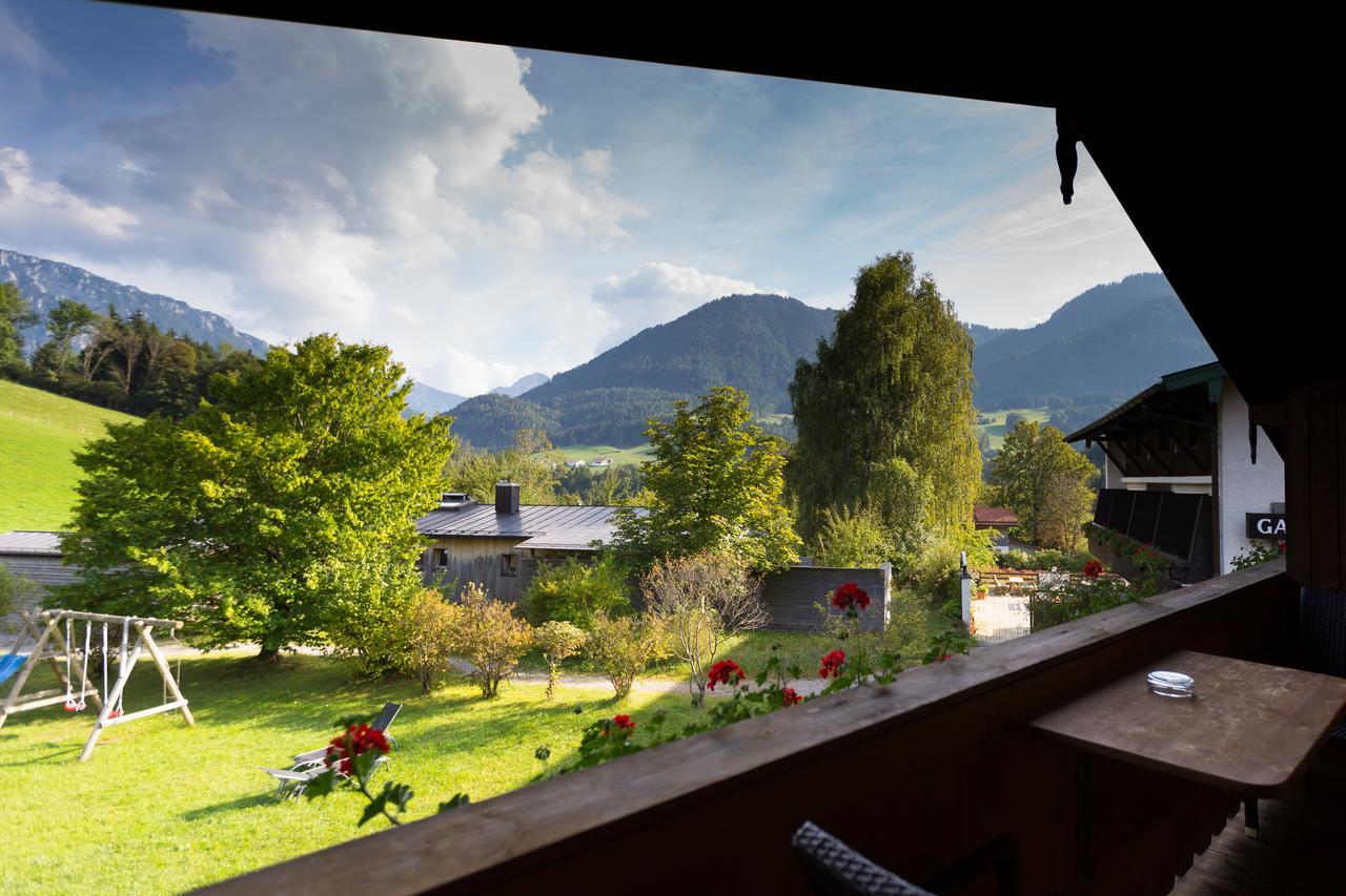 Maiergschwendt By Deva Hotels&resorts Hotel Ruhpolding