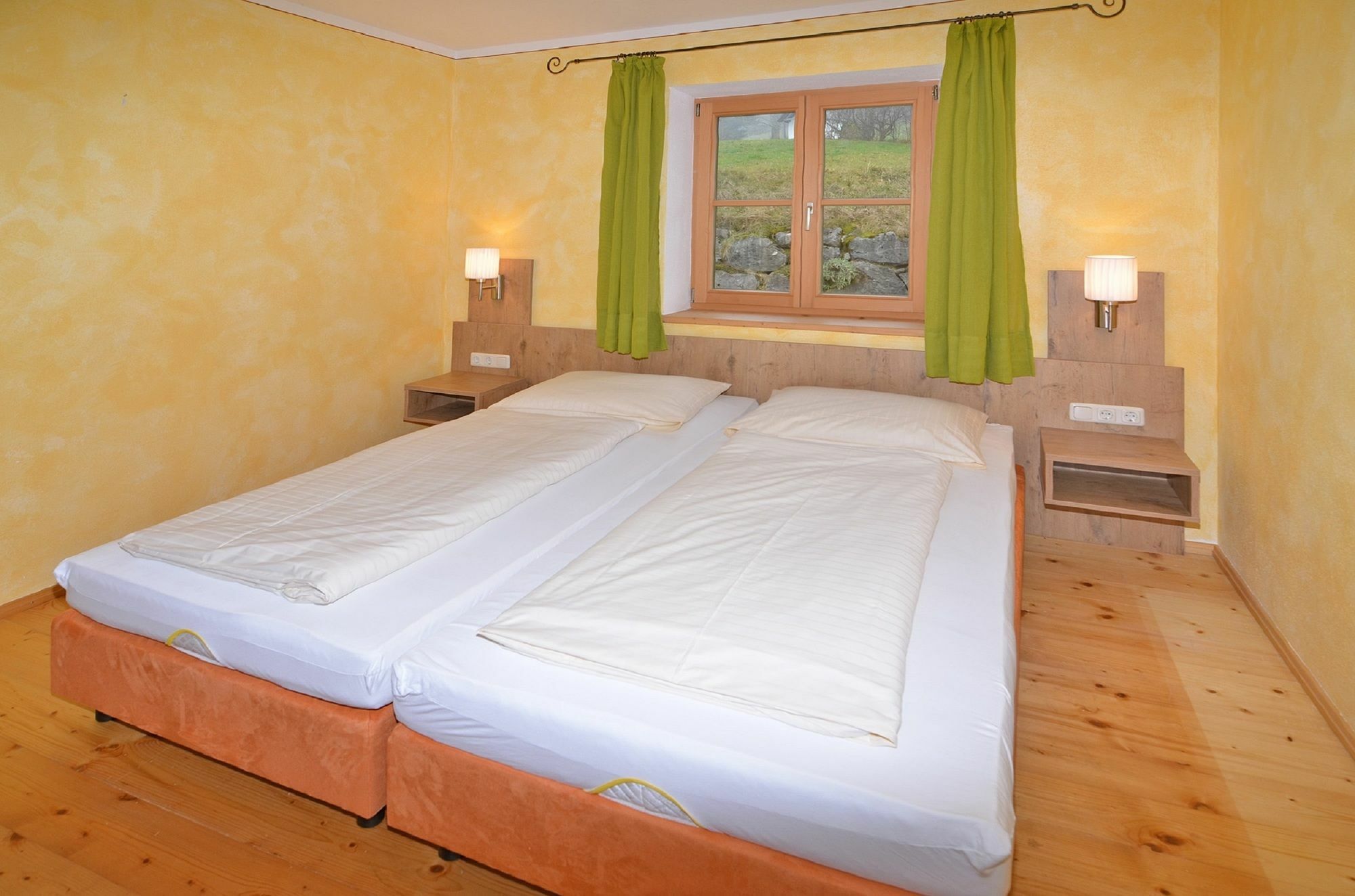 Maiergschwendt By Deva Hotels&resorts Hotel Ruhpolding